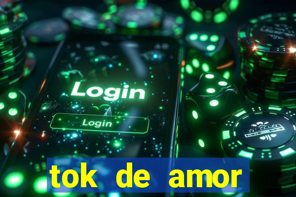 tok de amor boutique santos