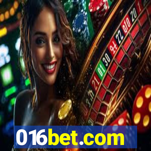 016bet.com