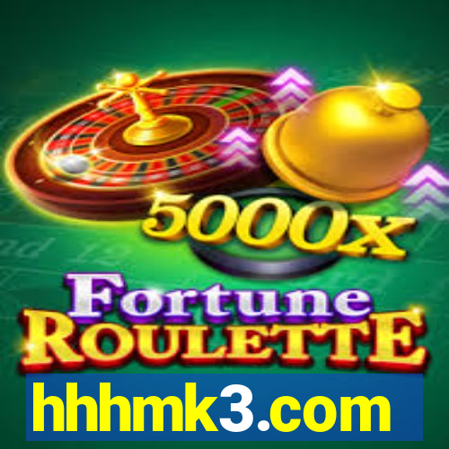 hhhmk3.com