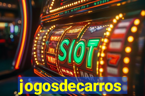 jogosdecarros