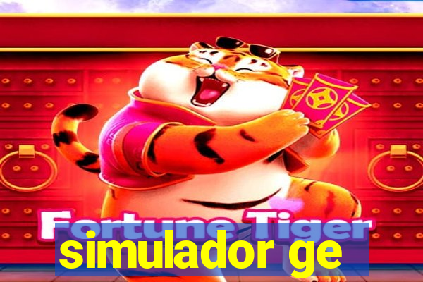 simulador ge