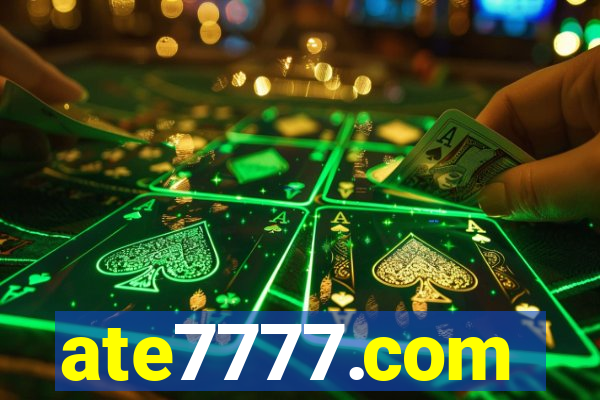 ate7777.com