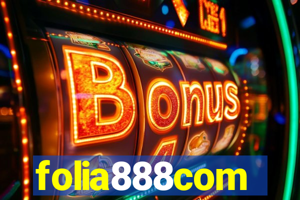 folia888com