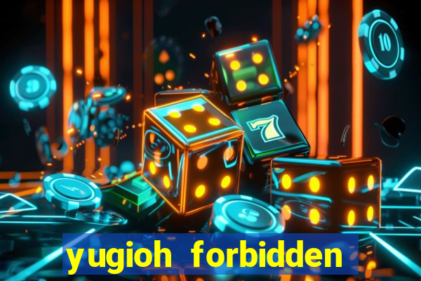 yugioh forbidden memories 2