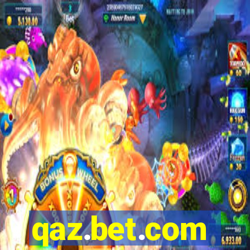 qaz.bet.com