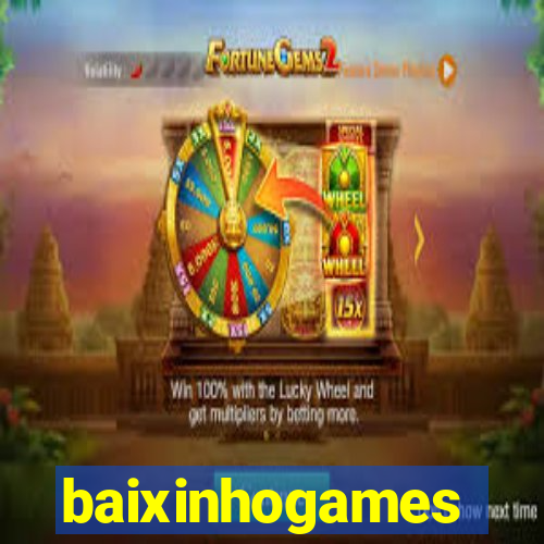 baixinhogames