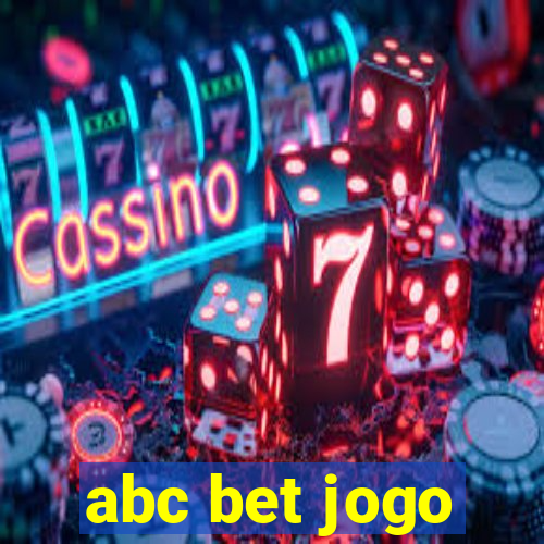 abc bet jogo