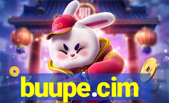 buupe.cim