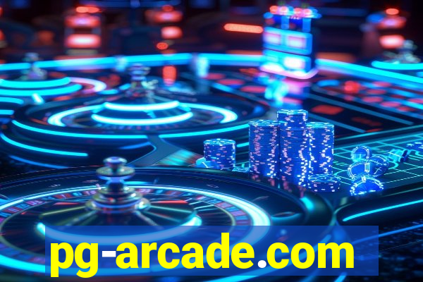 pg-arcade.com