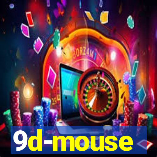 9d-mouse