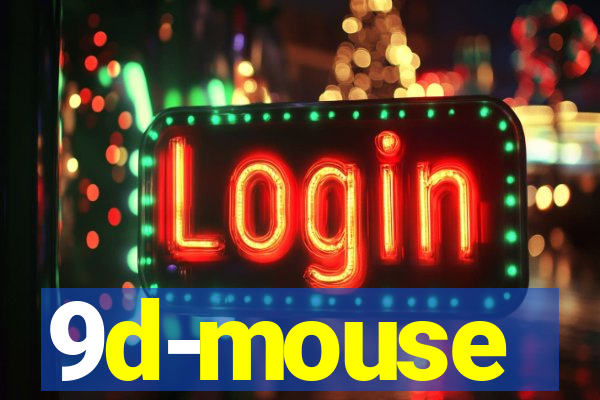 9d-mouse