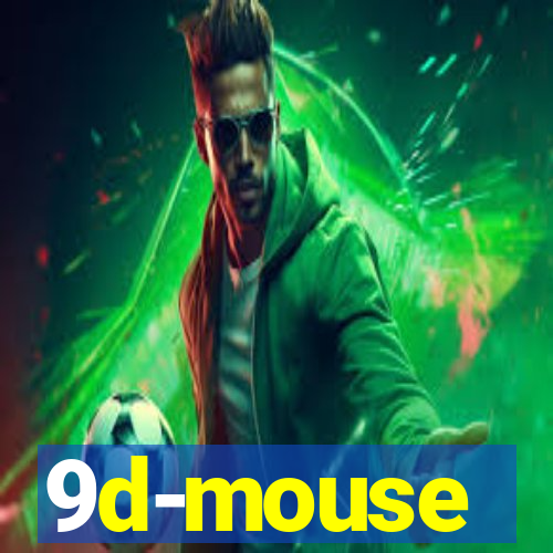 9d-mouse