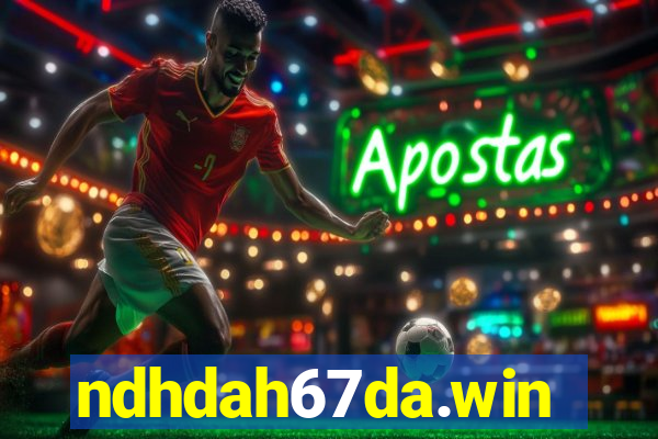 ndhdah67da.win