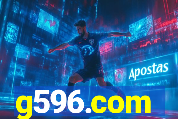 g596.com