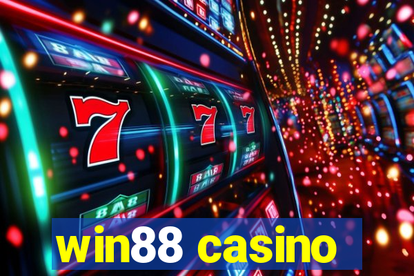 win88 casino