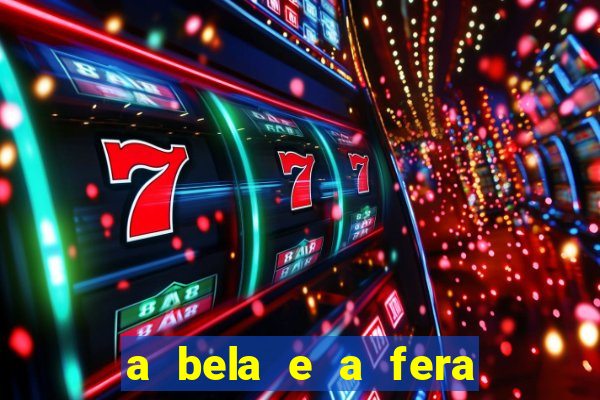 a bela e a fera filme completo dublado 1991