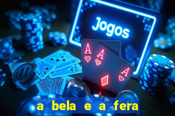a bela e a fera filme completo dublado 1991