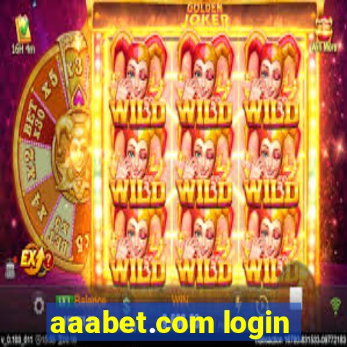 aaabet.com login