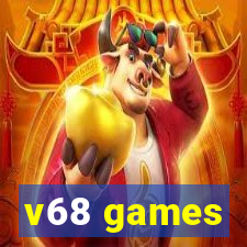 v68 games