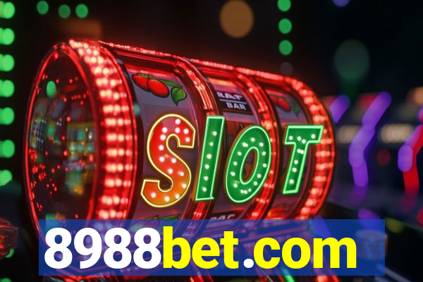 8988bet.com