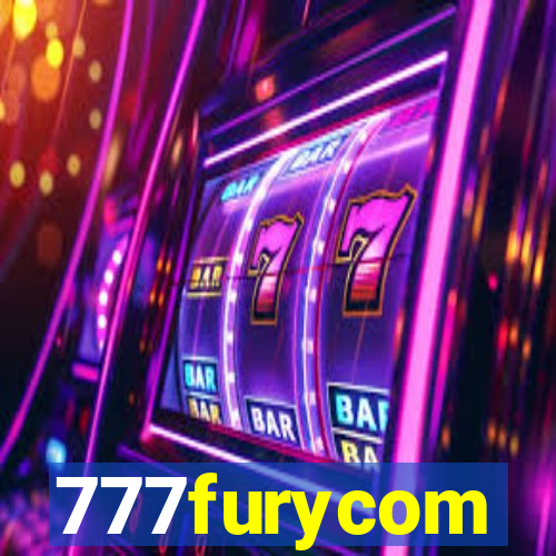 777furycom