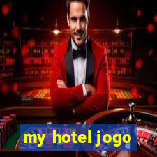 my hotel jogo