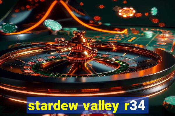 stardew valley r34