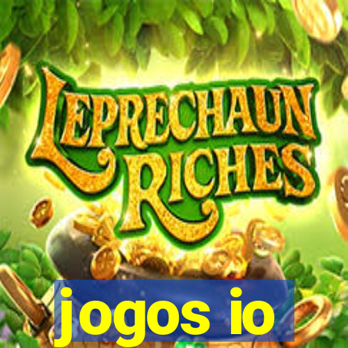 jogos io
