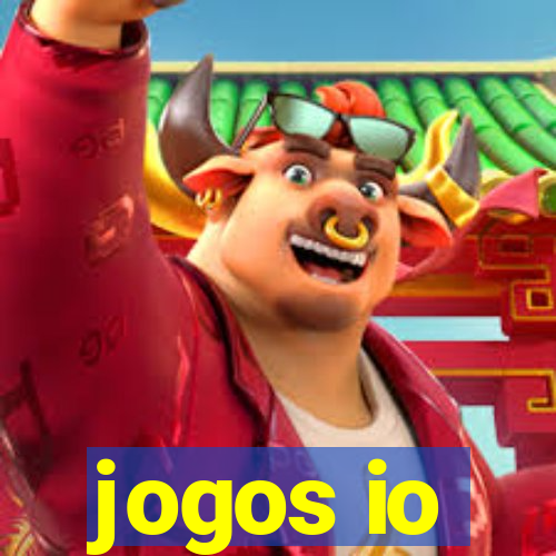 jogos io
