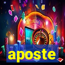 aposte