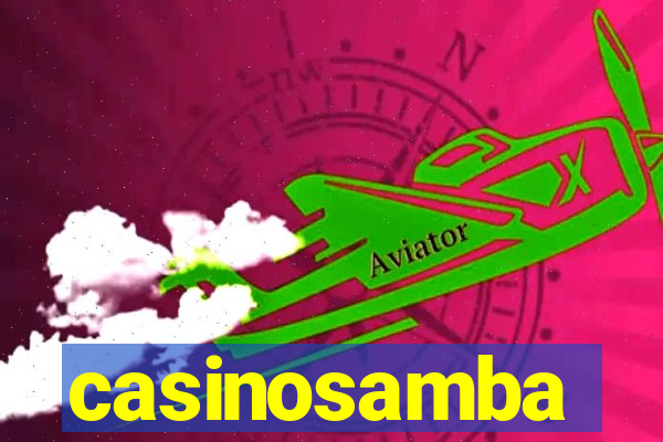 casinosamba