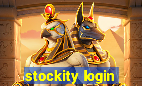 stockity login