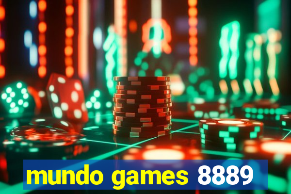 mundo games 8889
