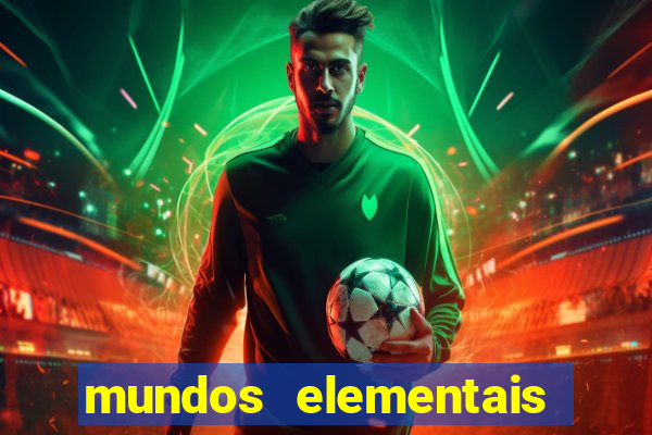 mundos elementais apk 2024