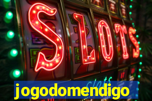 jogodomendigo