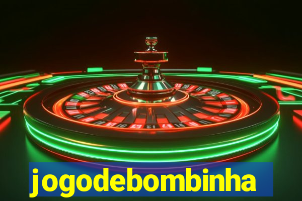 jogodebombinha