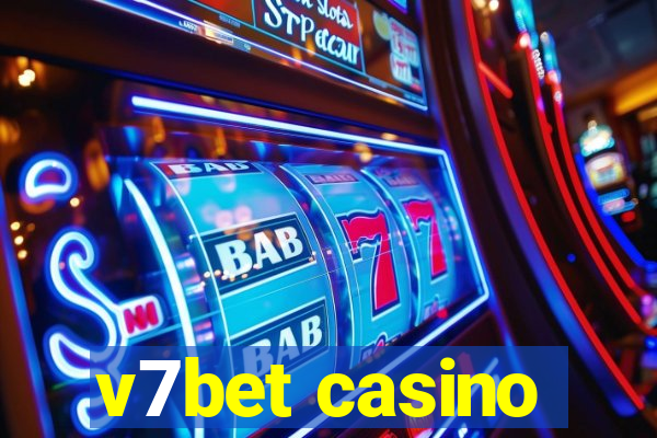 v7bet casino