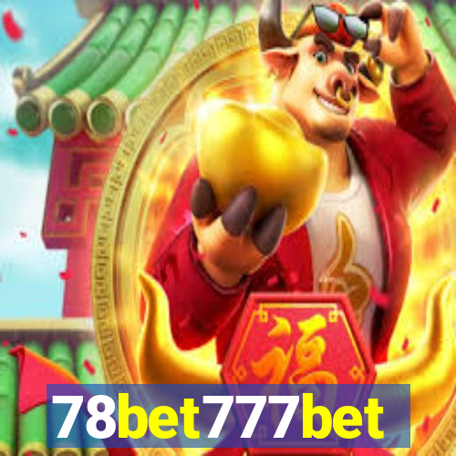 78bet777bet