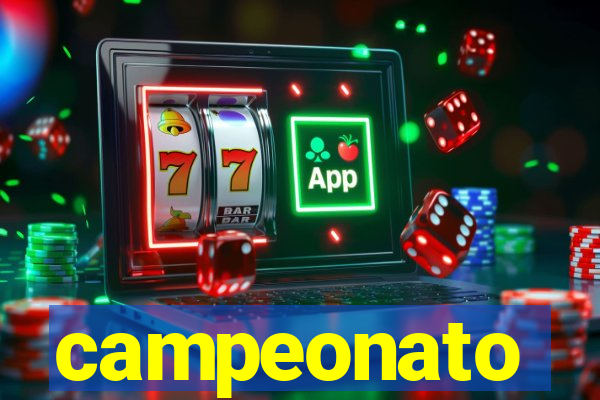 campeonato brasileiro de 1972