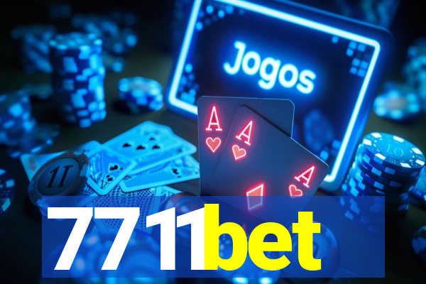 7711bet