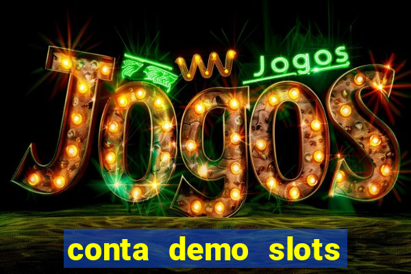 conta demo slots dragon hatch
