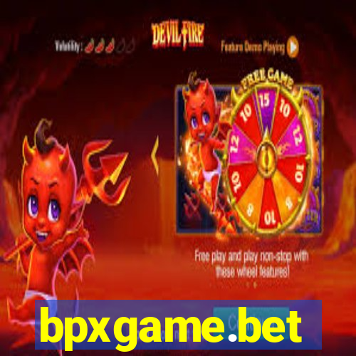bpxgame.bet