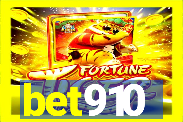 bet910
