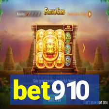 bet910
