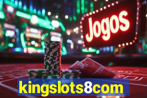 kingslots8com