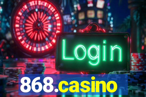 868.casino
