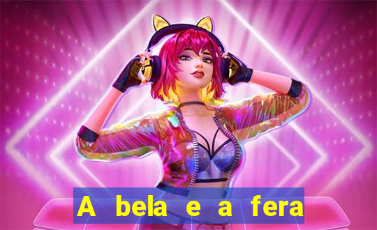 A bela e a fera 1991 completo dublado