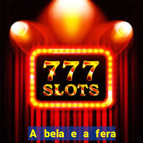 A bela e a fera 1991 completo dublado