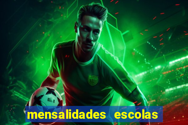 mensalidades escolas particulares porto alegre
