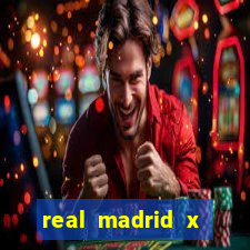 real madrid x liverpool futemax